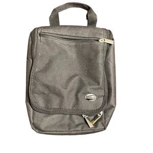 Black Shower Bag - American Tourister